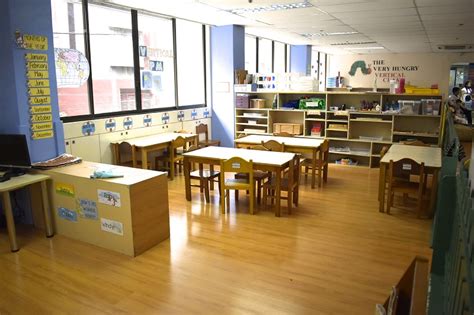 Cambridge Child Development Centre .